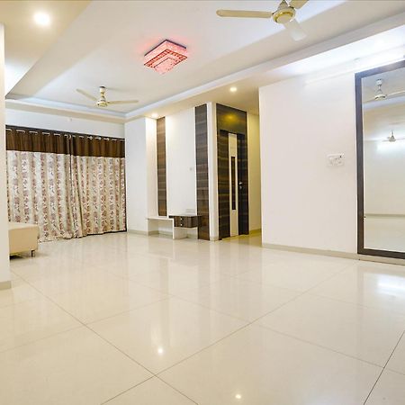 Fabhotel Shree Balaji Apartment Mumbai Exterior photo