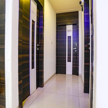 Fabhotel Shree Balaji Apartment Mumbai Exterior photo